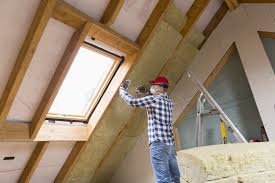 Types of Insulation We Offer in Lake Fenton, MI